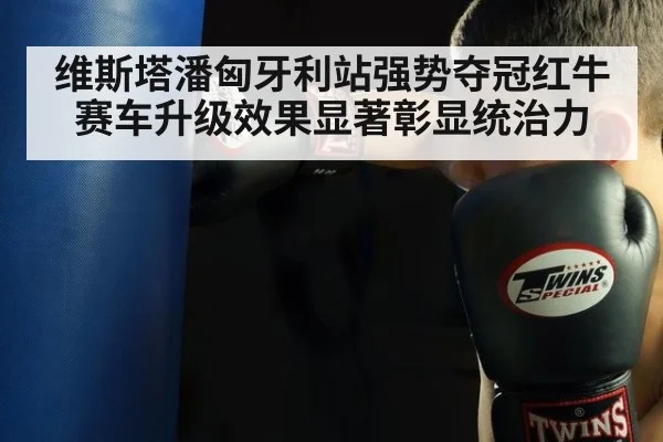 维斯塔潘匈牙利站强势夺冠红牛赛车升级效果显著彰显统治力